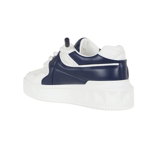 Valentino sneaker basse One Stud Xl Sneaker White (Image 3)