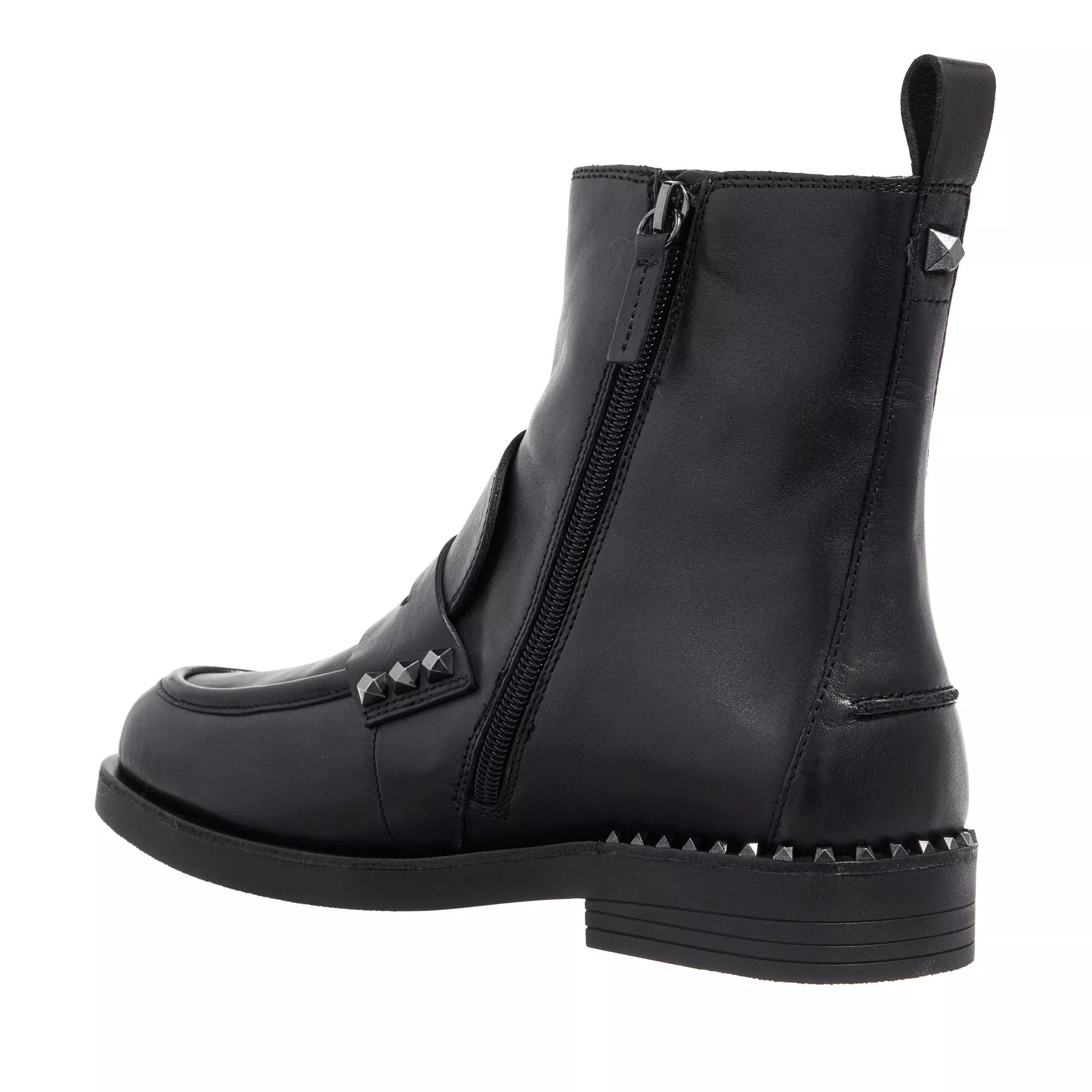 Ash wolf studded boots on sale