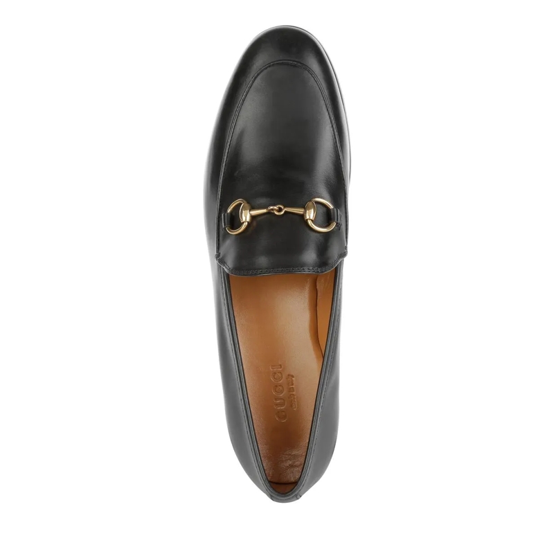Gucci Loafer Betis Glamour Loafer Nero(Image 4)