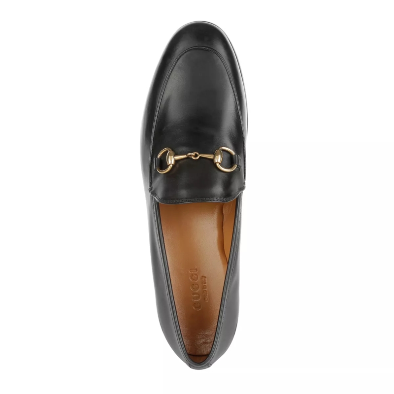 Gucci Loafer Betis Glamour Loafer Nero(Image 3)