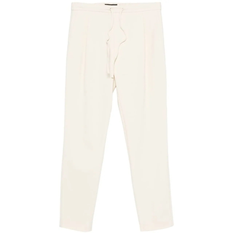 Fabiana Filippi  Trousers Beige beige