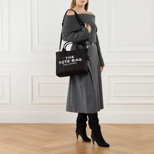 Marc Jacobs Tote The Medium Tote Black (Image 2)