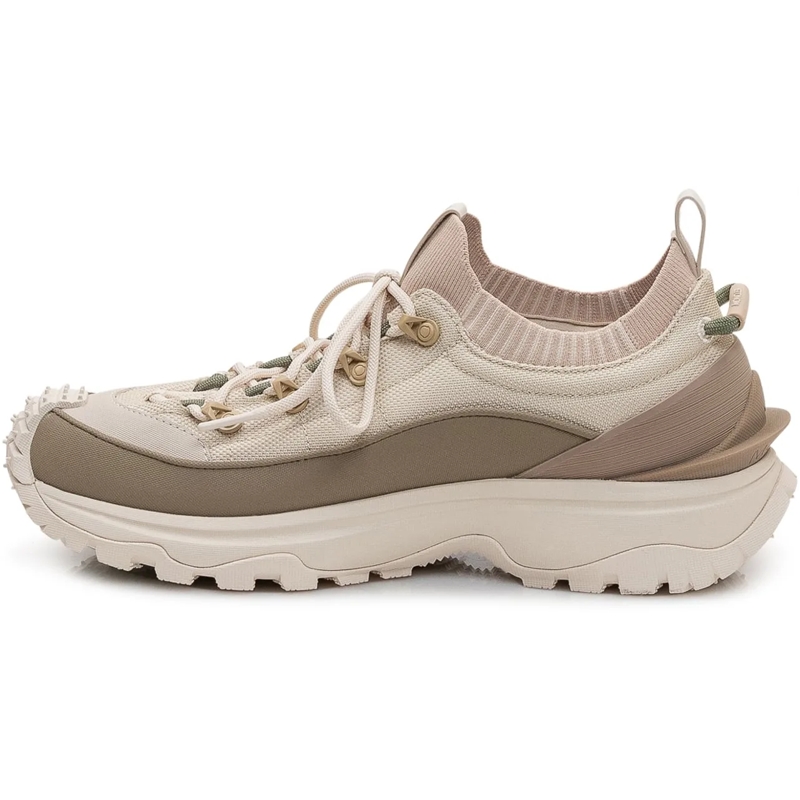 Moncler Low-Top-Sneaker Sneakers Trailgrip Lite3 taupe(Image 4)