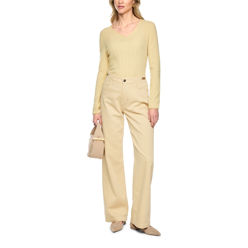 Marc Cain  Pullover lamb`s wool(Image 2)