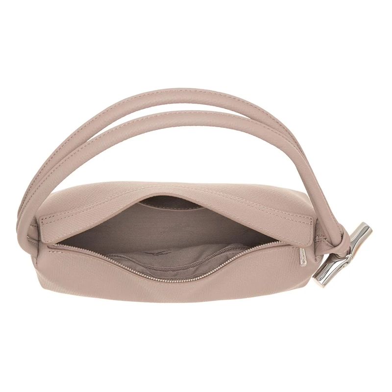 Longchamp Schultertasche Le Roseau Shoulder bag S Clay(Image 5)