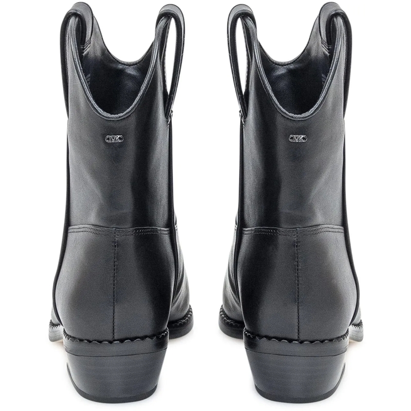 MICHAEL Michael Kors Stiefel Boots Black schwarz(Image 4)