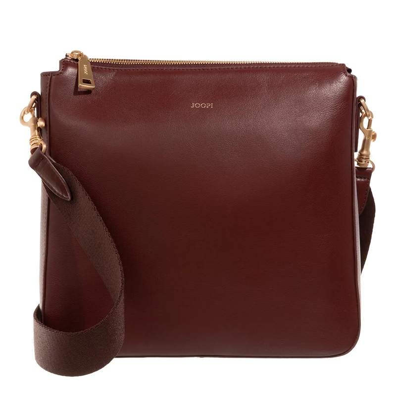 JOOP! Crossbody Bag Sofisticato 1.0 Jasmina Shoulderbag Mvz Burgundy