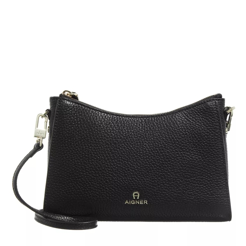 AIGNER Ivy Black Borsa a tracolla