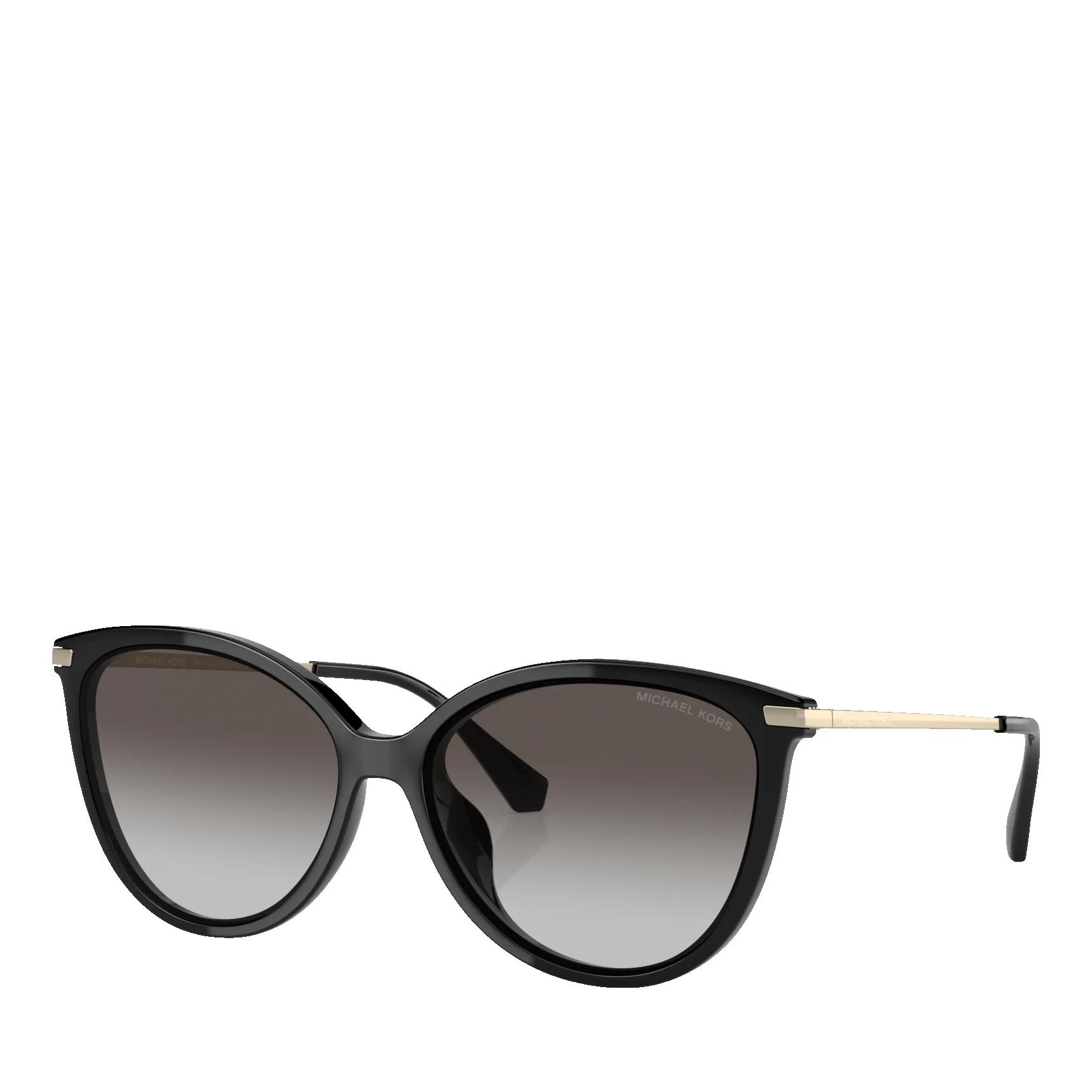 Michael Kors Sonnenbrille - Dupont - Gr. unisize - in Schwarz - für Damen