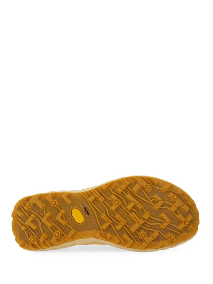 Thumbnail - norda Low-Top Sneaker - Conder Dyneema Sneaker - Gr. 9 - in Gelb - für Damen
