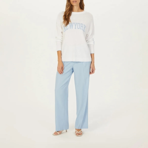 Marc Aurel Sweatshirts Pullover weiss (Image 2)