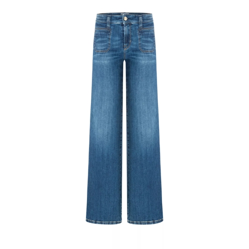 Cambio Tess wide leg 5111 Jeans