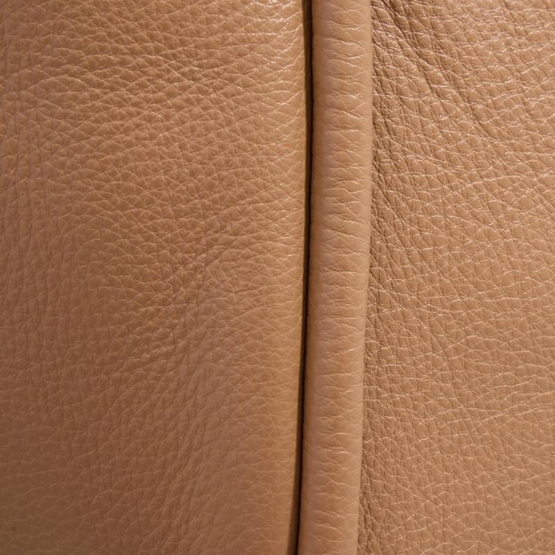 Abro Shopper Shopper Willow  Caramel/Cognac(Image 4)