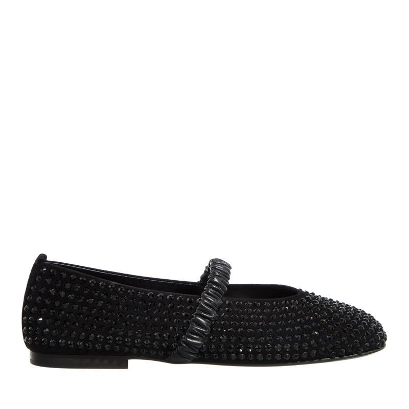 Kennel & Schmenger Ballerinas Blair Schwarz