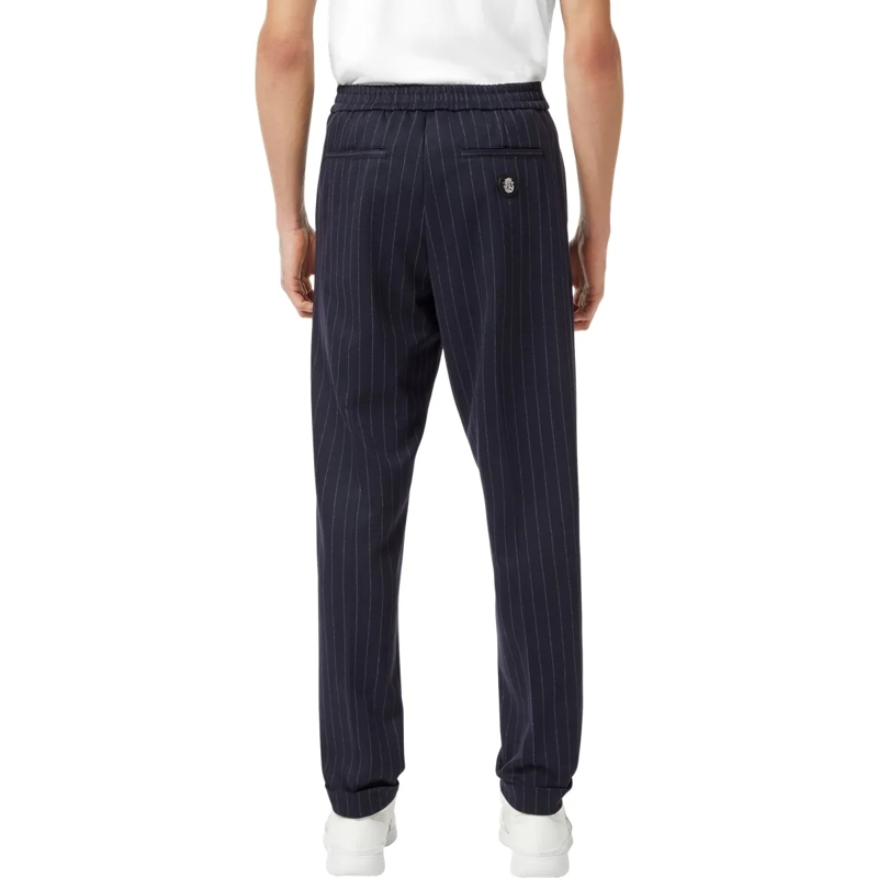 BILLIONAIRE Hose Lange Hosen schwarz(Image 2)