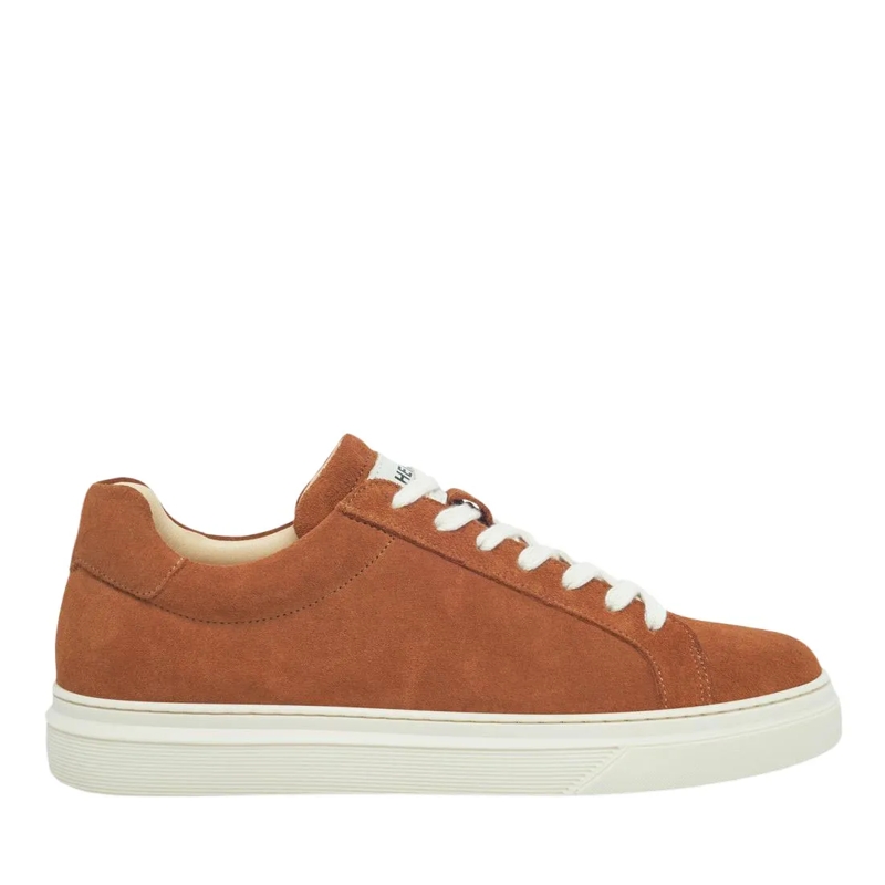 Henry Stevens Low-Top-Sneaker Sneaker Travis S1 mittel-braun(Image 2)
