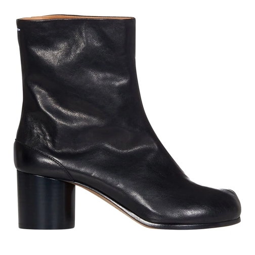 Maison Margiela Botte Maison Margiela Boots Black schwarz