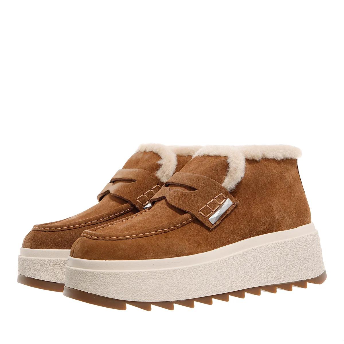 Thumbnail - Ash Winterboots - Magic01 - Gr. 40 (EU) - in Braun - für Damen