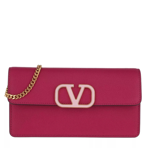 Valentino Garavani Mini Bag Blossom  Crossbody Bag
