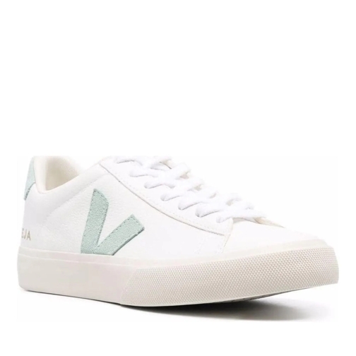 Veja Low-Top Sneaker campo white weiß