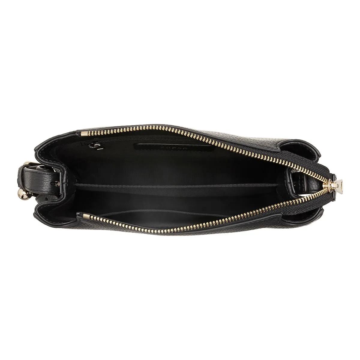 Thumbnail - Furla Crossbody Bags - Furla Nuvola S Crossbody - Gr. unisize - in Schwarz - für Damen