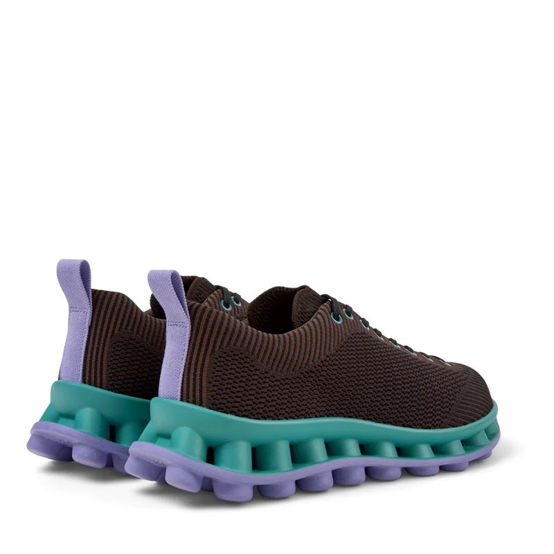 Camper Low-Top-Sneaker Sneaker Pelotissima by Sunnei bunt(Image 3)