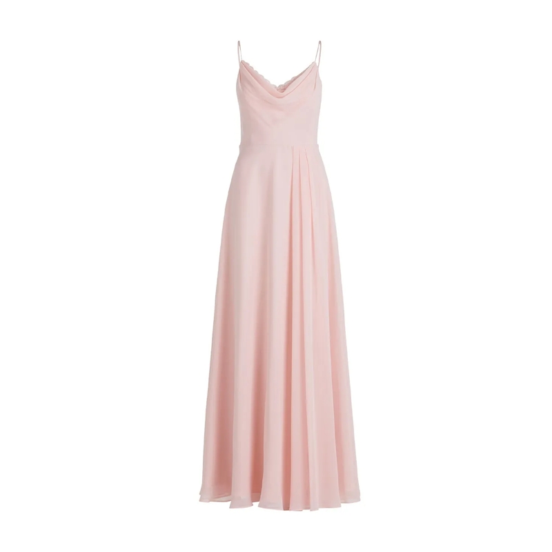 Vera Mont  Abendkleid Rosa
