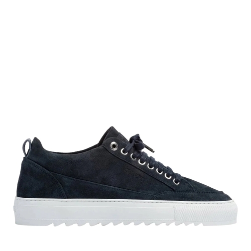 Mason Garments sneaker basse Sneaker Blauw blau