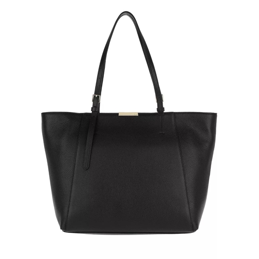 Coccinelle Cher Shopping Bag Noir Shopper