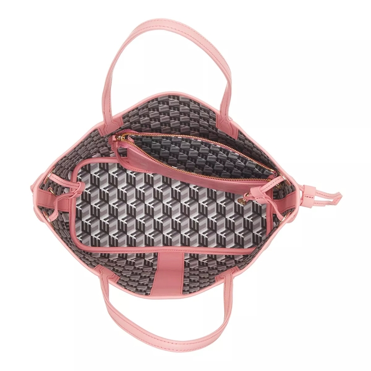 Shop GOYARD Women's Pink Bags