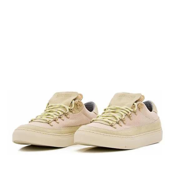 Diemme Low-Top Sneaker - Marostica Low Sport Sneakers - Gr. 40 (EU) - in Creme - für Damen