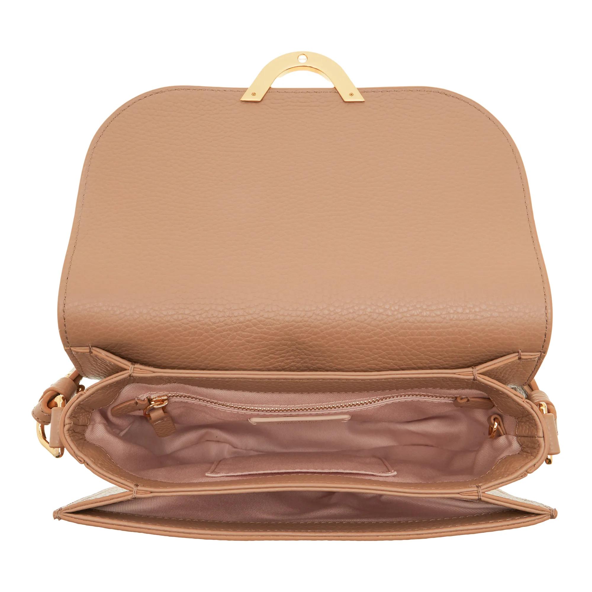 Coccinelle Crossbody bags dew in bruin