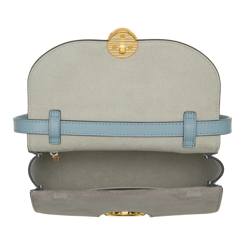 Furla Crossbody Bag Furla Sfera Mini Crossbody Rou Cirro(Image 5)