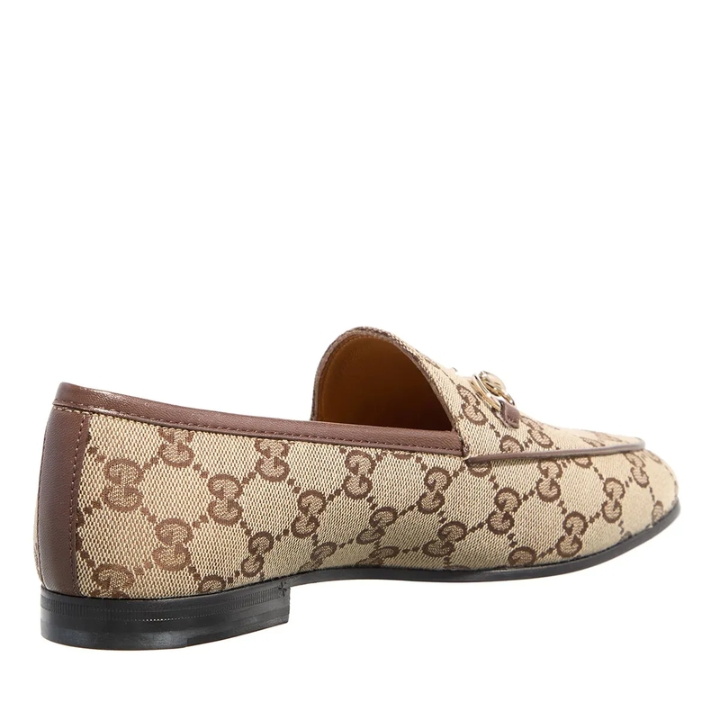 Gucci Loafer W NEW JORDAAN MOCC ORIG GG mehrfarbig(Image 2)