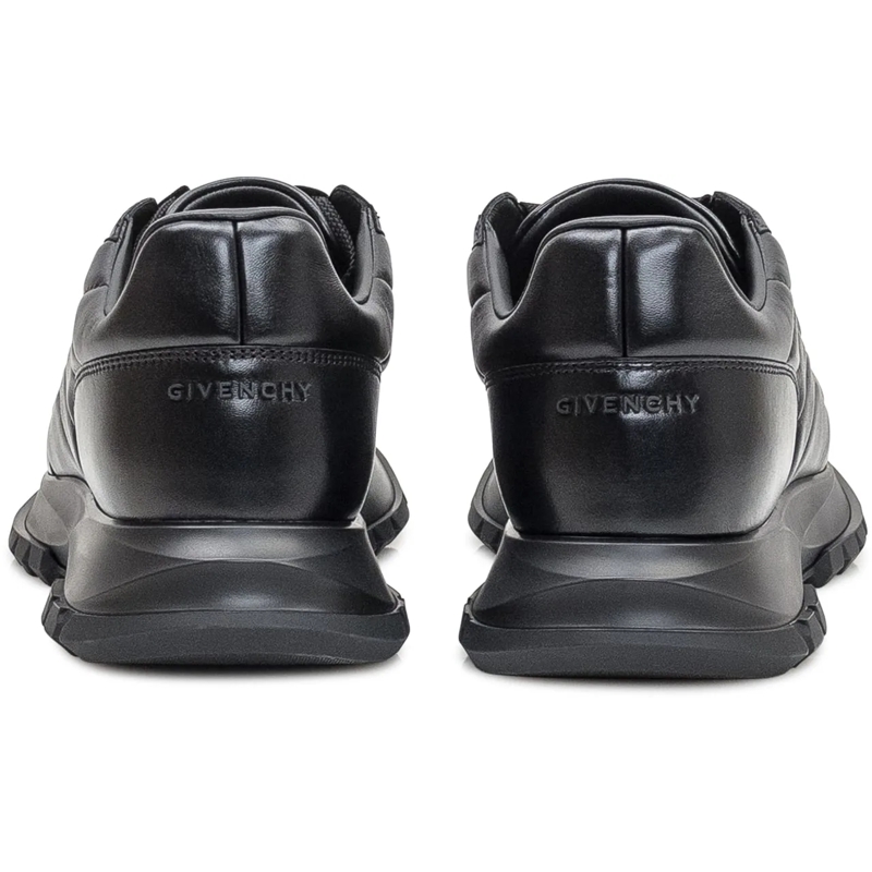 Givenchy Low-Top-Sneaker Sneakers schwarz(Image 3)