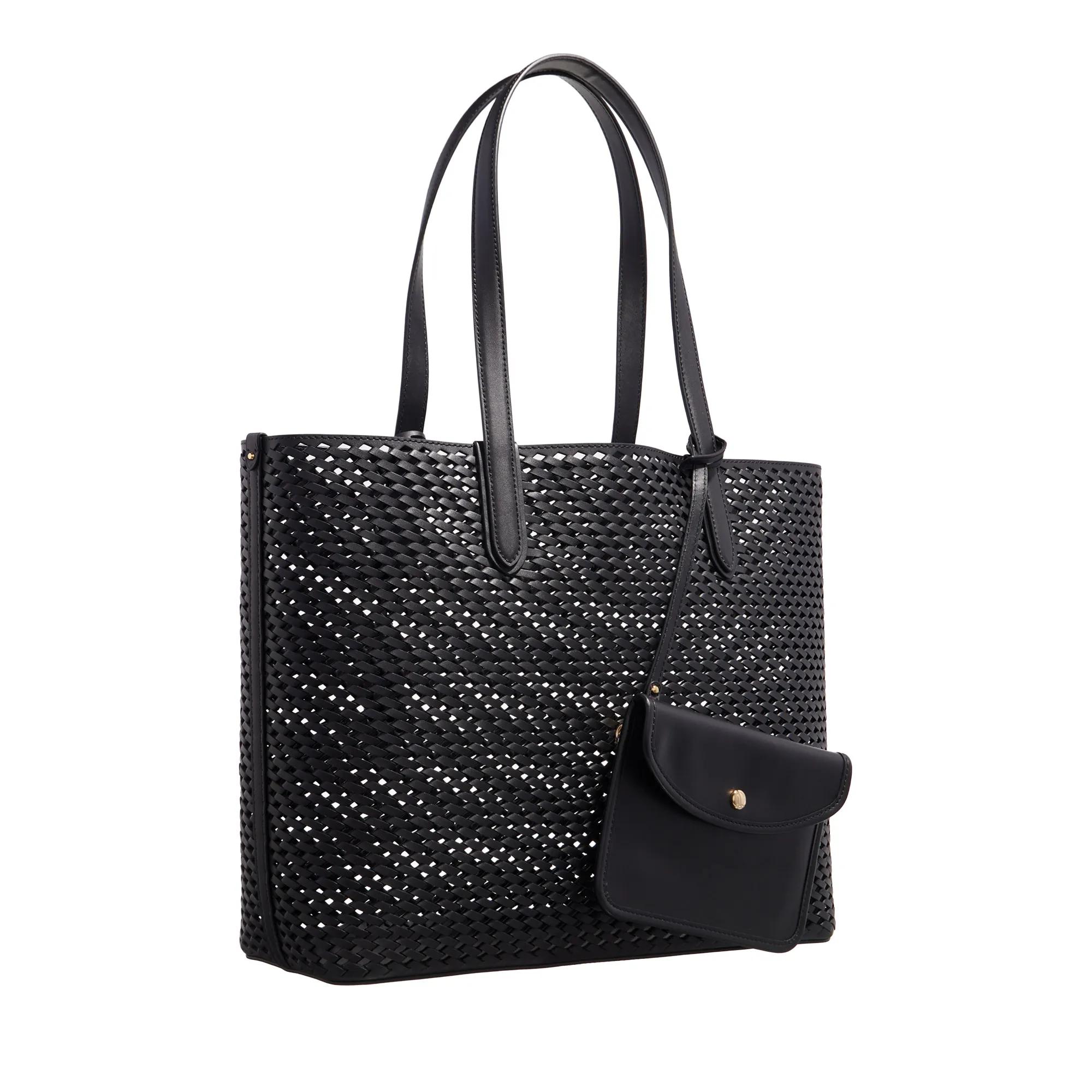 Michael Kors Shoppers & Totes Xl Ew Tote in zwart