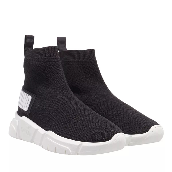 Sock on sale sneaker shoes