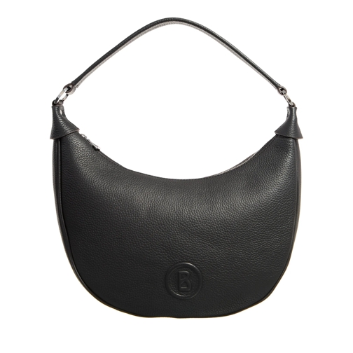 Bogner Hobo Bag Bozen Ite Hobo Mvz Black