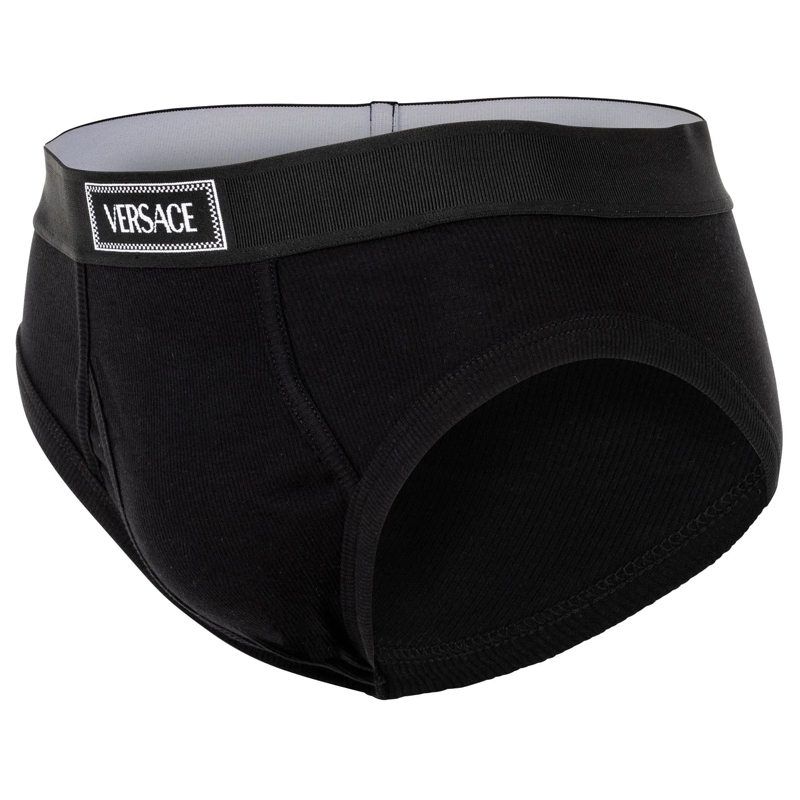 Versace  1er Pack schwarz(Image 3)