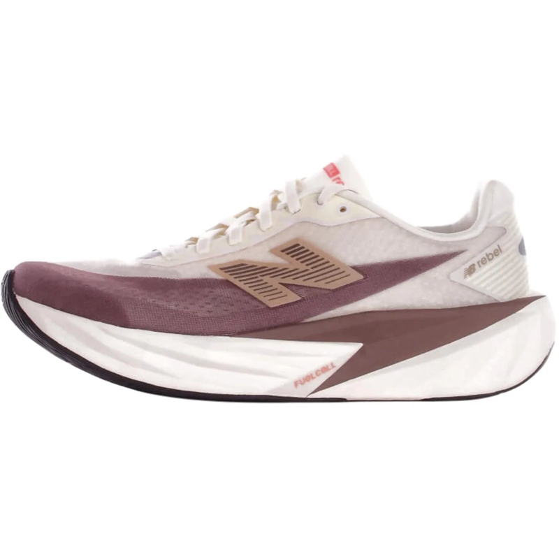 New Balance Low-Top-Sneaker Sneakers Angora weiß
