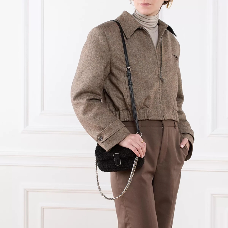 marc jacobs teddy crossbody bag