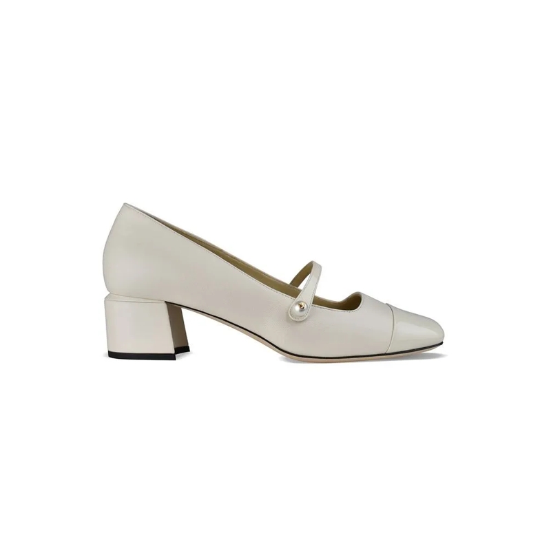 Jimmy Choo Pumps Elisa 45 Pumps Neutrals