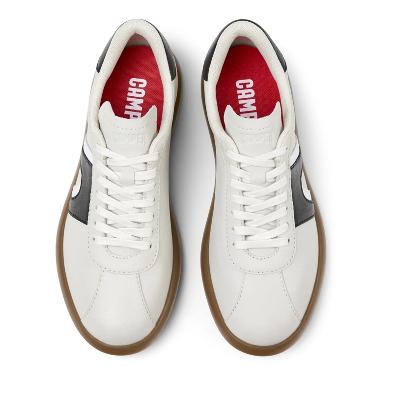 Camper Low-Top-Sneaker Sneaker Pelotas Soller weiss(Image 5)