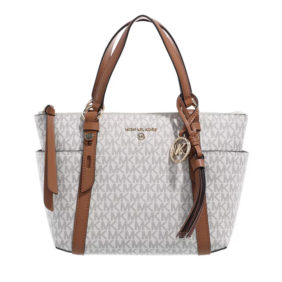 Michael kors baby tote hot sale