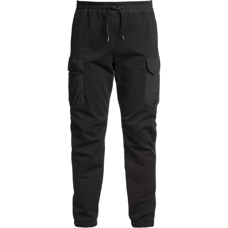 Parajumpers Jogginghose Malangutti Man Black schwarz