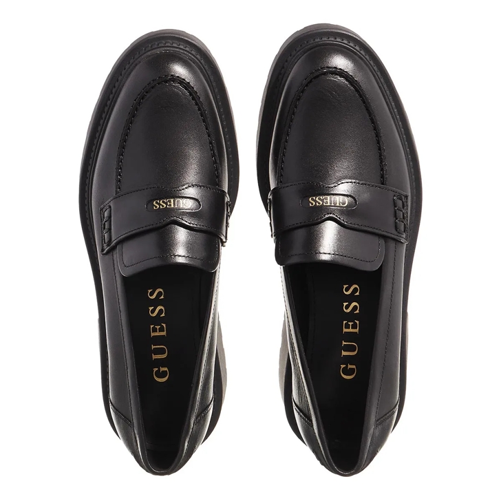 Guess Finda Black Loafer