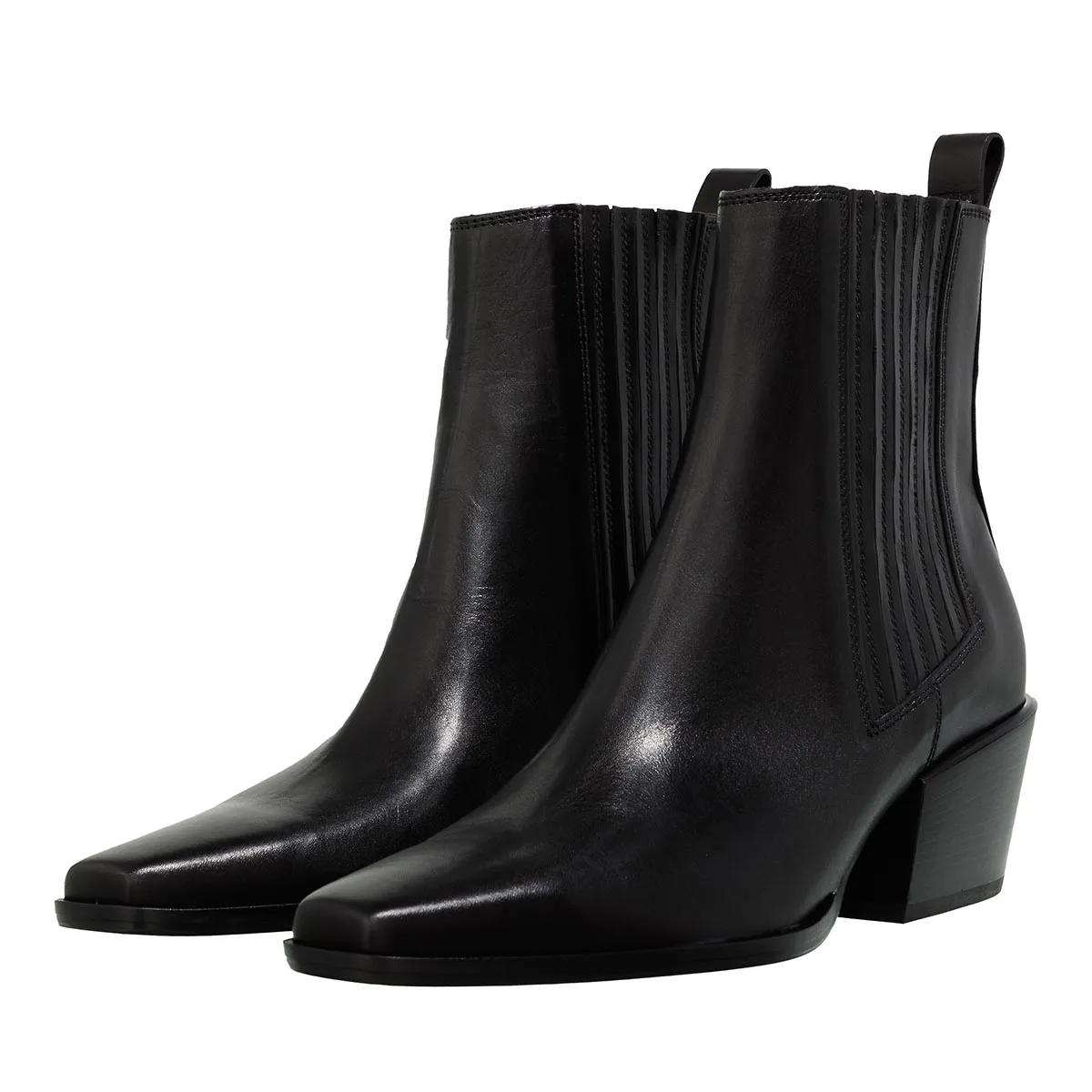 Kennel & Schmenger Boots & Stiefeletten - Zia - Gr. 37,5 (EU) - in Schwarz - für Damen