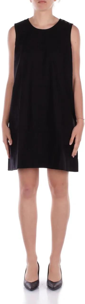 Thumbnail - Barbour - Dresses Black - Größe XS - schwarz