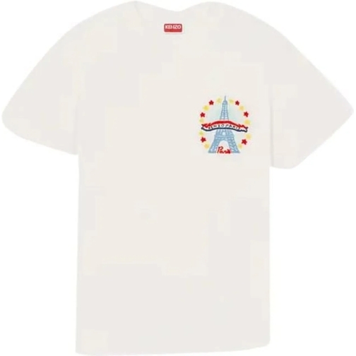 Kenzo T-Shirts T-shirts And Polos Beige beige