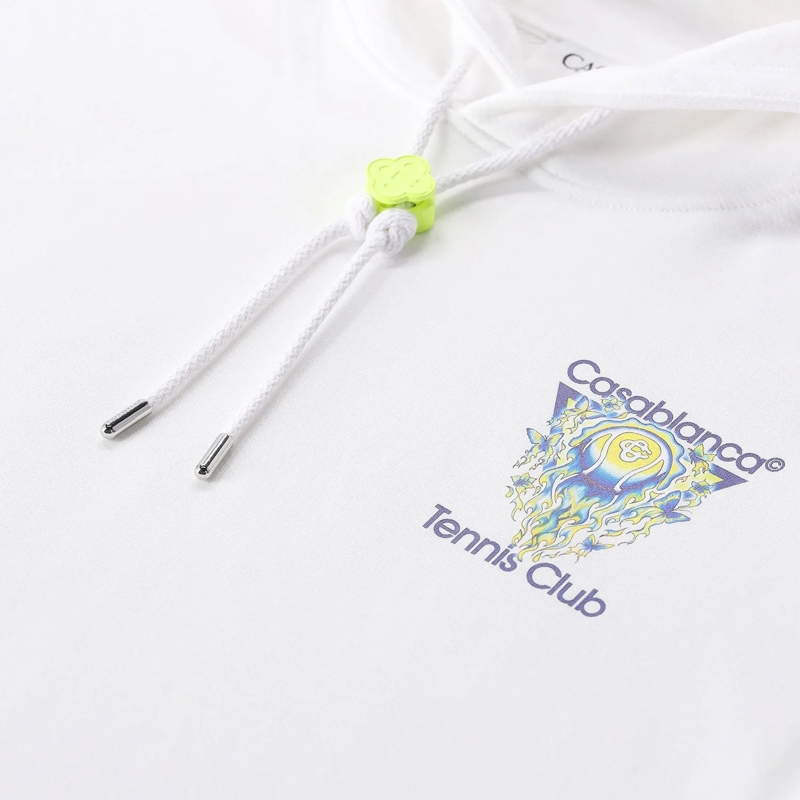 Casablanca  Sweaters White weiß(Image 7)